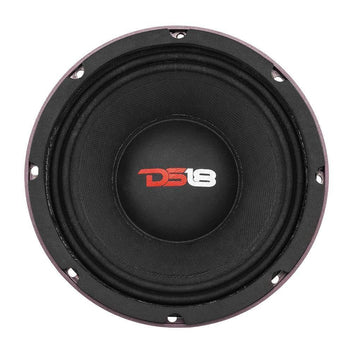 DS18 PRO-1KP8.8 PANCADÃO Mid-Bass Loudspeaker 8