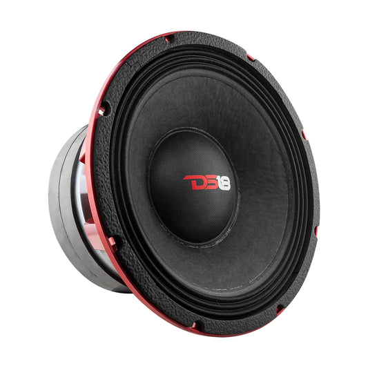 DS18 PRO-3KP12.2 PANCADAO Mid-Bass Loudspeaker 12