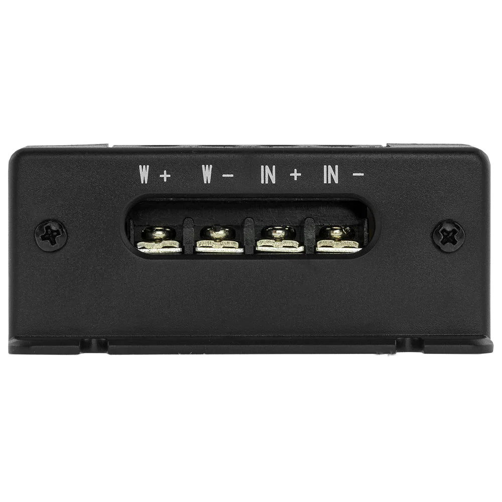 DS18 PRO-CFX 2-Way Passive Crossover (Pair)