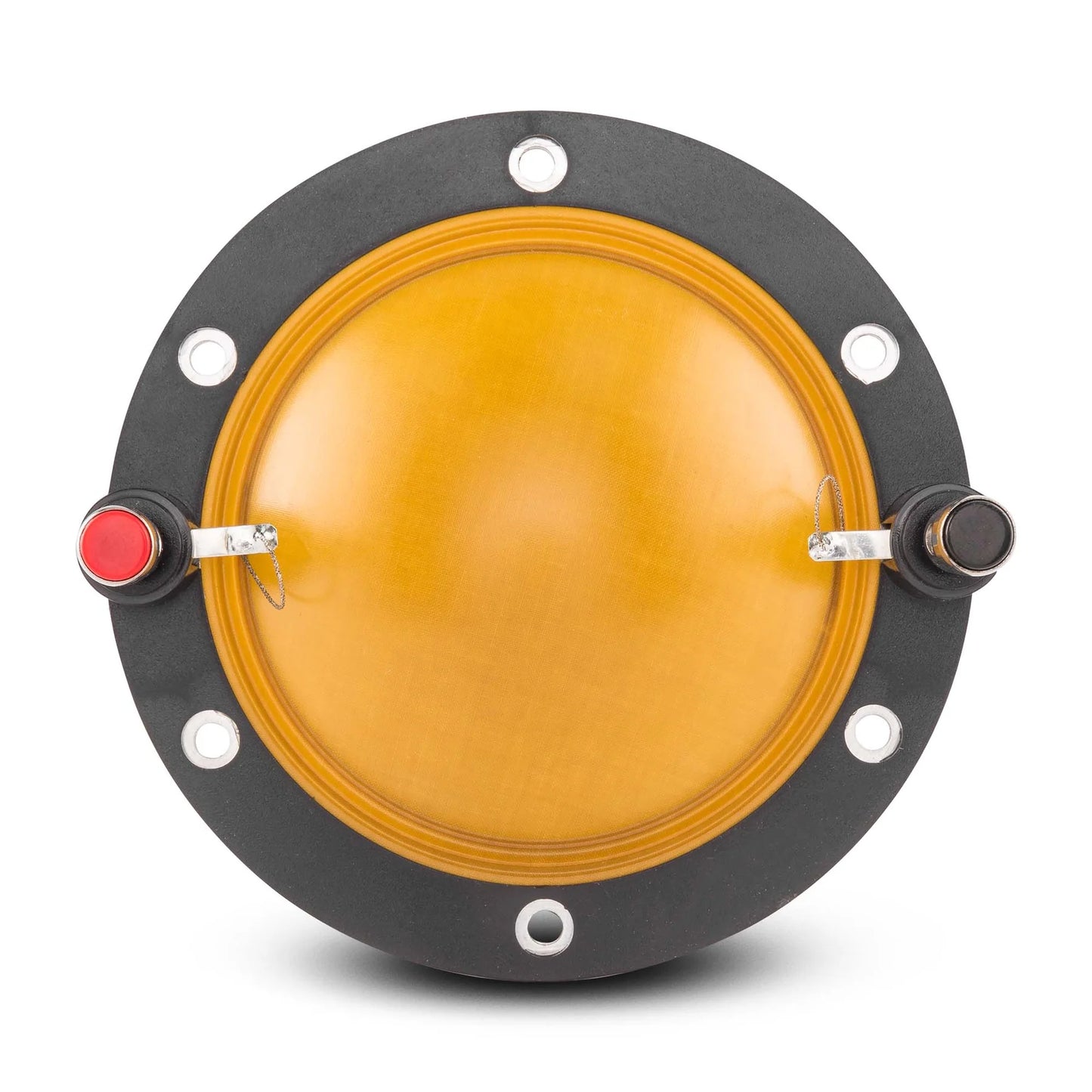 DS18 PRO-D3PHVC PRO 4" Phenolic Replacement Diaphragm for PRO-D3 and Universal 8-Ohm