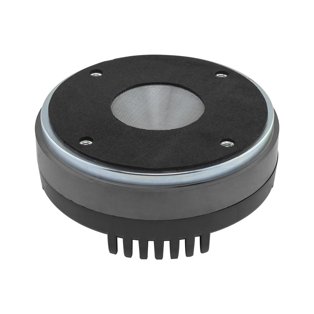 DS18 PRO-DPL1PH 2" Throat Bolt On Compression Driver 2" Throat Phenolic VC 640 Watts 8 ohm