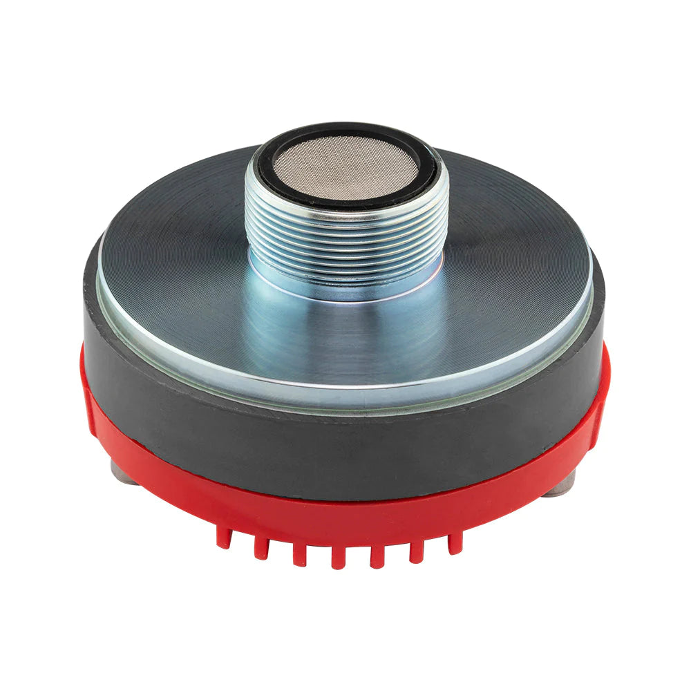 DS18 PRO-DR1.35 1" Throat Twist On Compression Driver with 1.35" Titanium VC 400 Watts 8 ohm