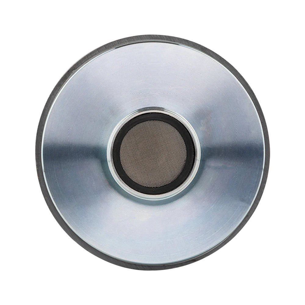 DS18 PRO-DR1.35 1" Throat Twist On Compression Driver with 1.35" Titanium VC 400 Watts 8 ohm