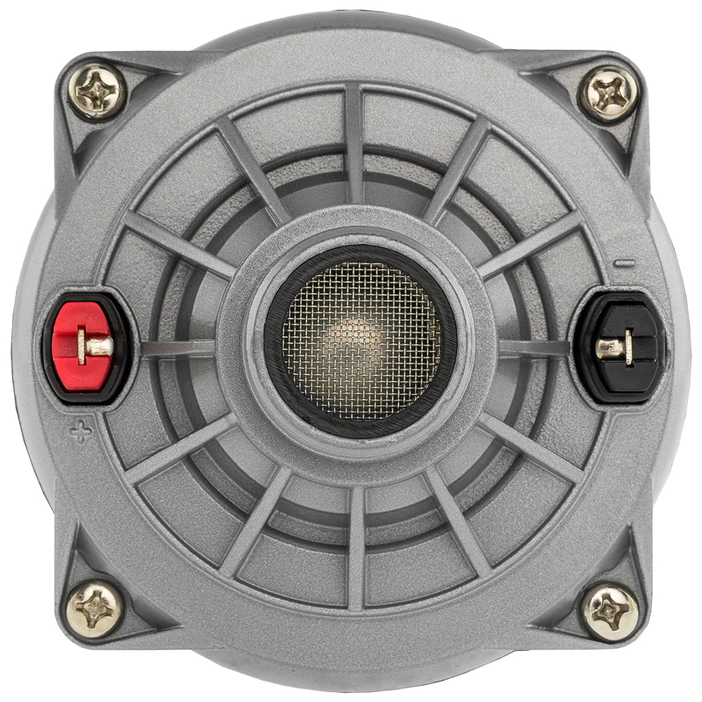 DS18 PRO-DR250 1" Throat TwIst On Compression Driver with 2" Throat Phenolic Voice Coil 300 Watts 8-ohm