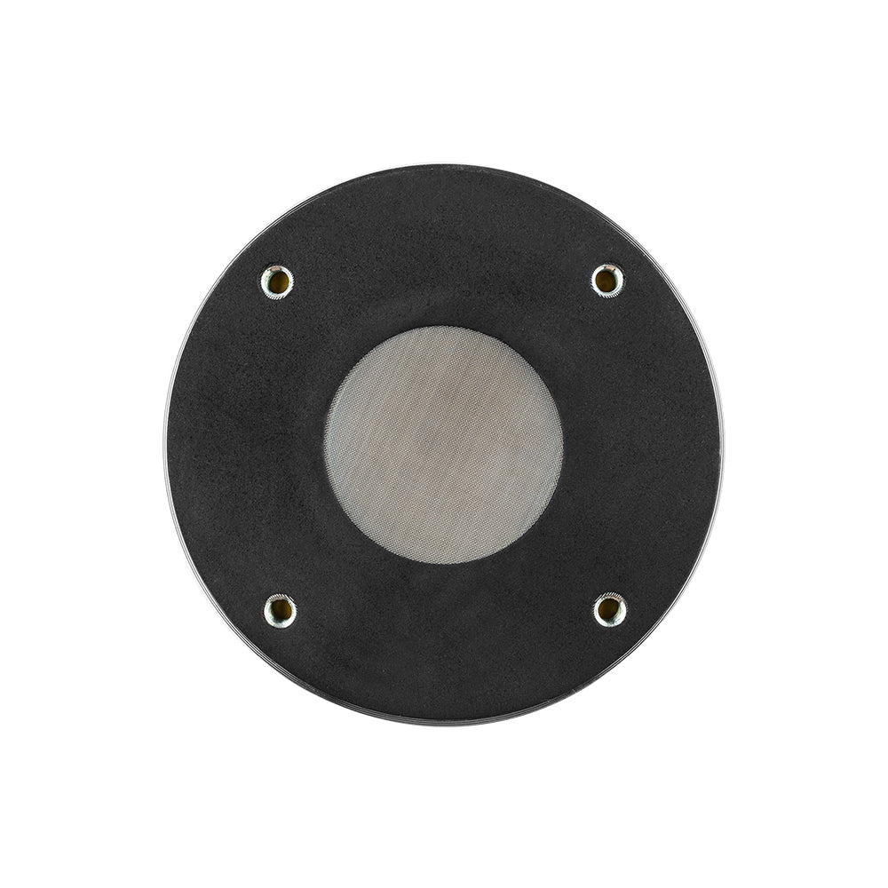 DS18 PRO-DRN2 2" Throat Bolt On Neodymium Driver 3" Titanium VC 800 Watts 110dB 8 Ohm