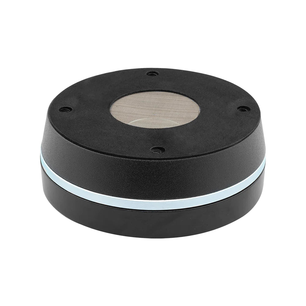 DS18 PRO-DRN3 2" Throat Bolt On Neodymium Driver 3" Titanium VC 600 Watts 110dB 8 Ohm