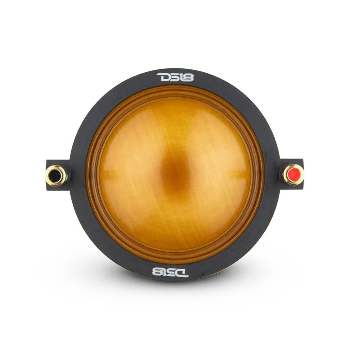 PRO 3" Phenolic Replacement Diaphragm for PRO-DRN3PH and Universal 8-Ohm