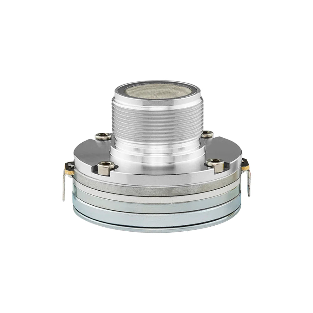 DS18 PRO-DRNSC1.5 1" Screw On Compression Driver with 1.5" Polyimide VC 8 ohm