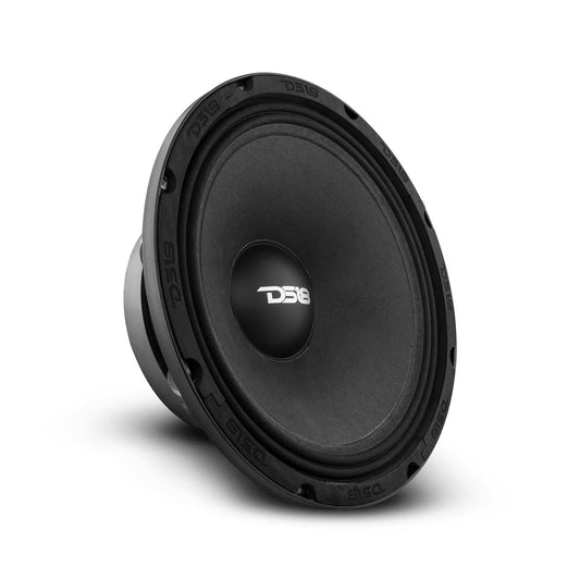 DS18 PRO-FU12.8 12" Mid-Range Loudspeaker 1200 Watts 8-Ohm