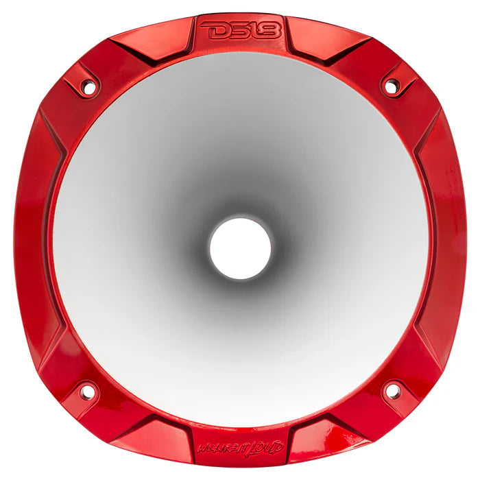 2" Throat Bolt On 27° 10.84" Depth Plastic Horn