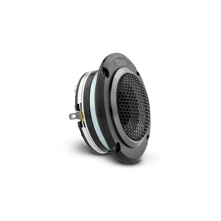 DS18 PRO-TWN5 3.6" High Compression Neodymium Hybrid Driver/Tweeter 400 Watts 1.5" Pen 4-Ohm Vc