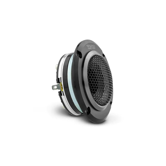 DS18 PRO-TWN5 3.6" High Compression Neodymium Hybrid Driver/Tweeter 400 Watts 1.5" Pen 4-Ohm Vc