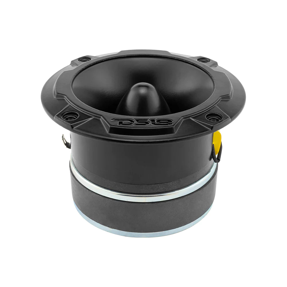 DS18 PRO-TWX4 4.5" Super Bullet Tweeter 560 Watts 1.75" Titanium 4-Ohm Vc