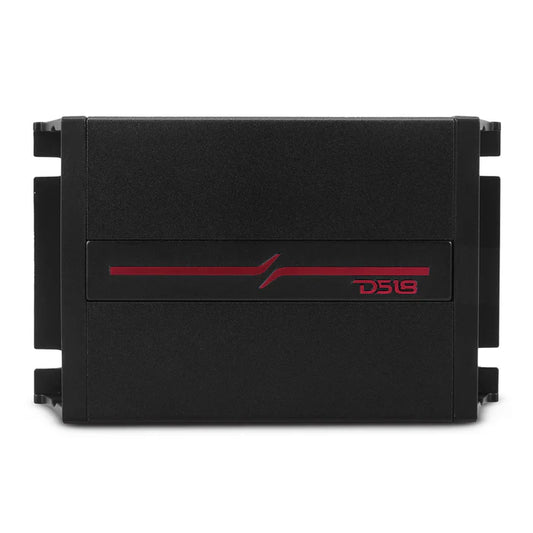 4-Channel Lossless Audio Line Output Converter with Auto Turn-On And Speaker Emulator