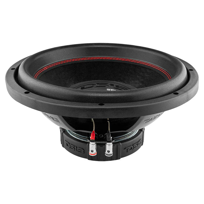 SELECT 12" Subwoofer 250 Watts Rms SVC 4-Ohm
