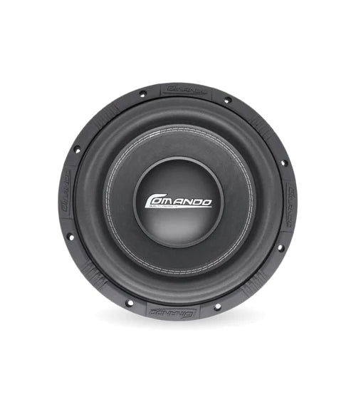 Comando SUBWOOFER 12" DUAL 2 OHM 3000W