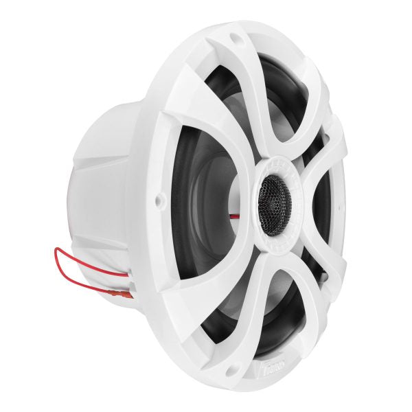 2-WAY 8” MARINE GRADE COAXIAL SPEAKER