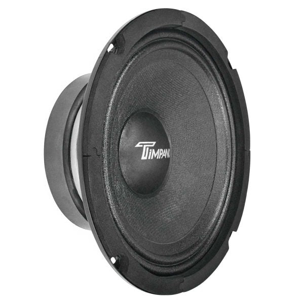 TPT-M6-4 Ohm 6.5? OEM Replacement Car Speaker 200 Watts Max Peak Power ( Each ) 4 Ohm