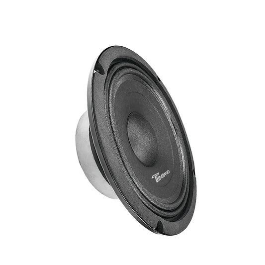 TPT-MB8 SLIM 8” Shallow Midbass Loudspeaker