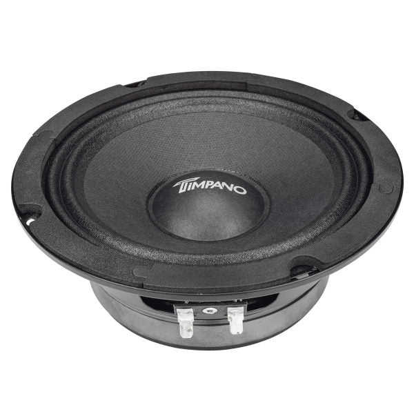 TPT-MR6-4 PRO 6.5” Midrange PRO Audio Loudspeaker 4 Ohm
