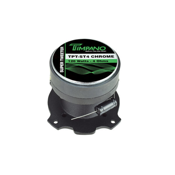 TPT-ST4 PRO Bullet 3.5? Super Tweeter – 1? Voice coil
