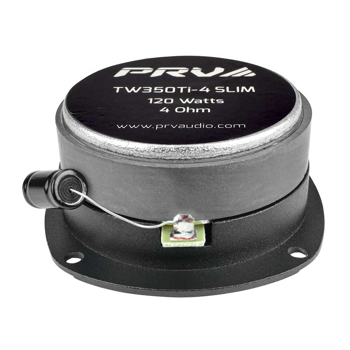 TW350-4SLIM 3.5" SUPER BULLET TWEETER