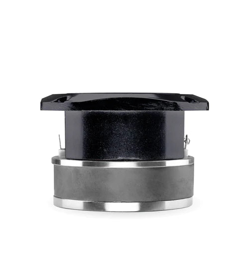Comando SUPER TWEETER BLACK FINISH ALUMINUM FRAME
