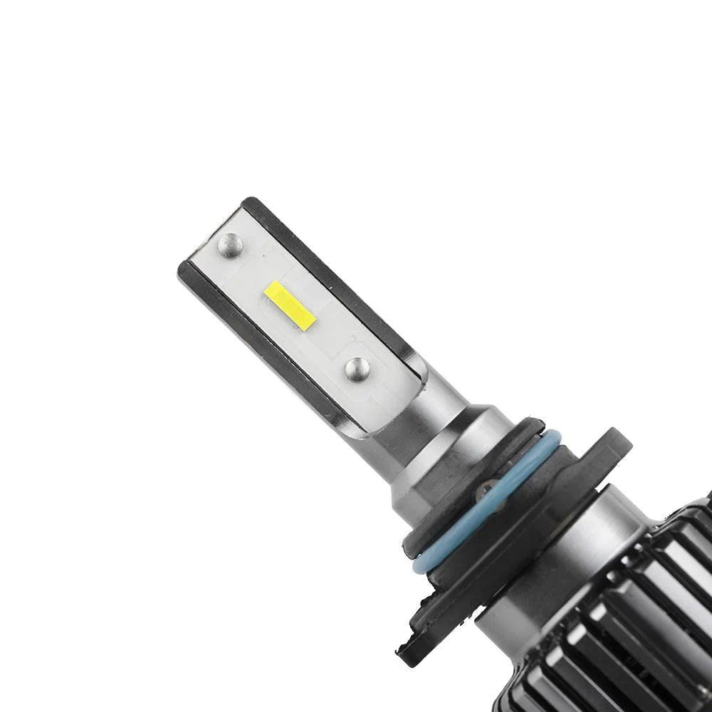 DS18 VIX9005 VISION 9005 CSP LED Conversion Kit 6000/White 30 Watts 5,000 Lumens