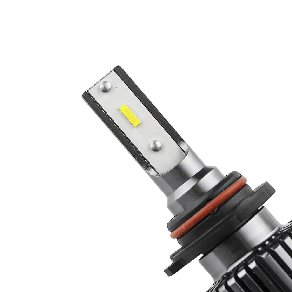 DS18 VIX9006 VISION 9006 CSP LED Conversion Kit 6000/White 30 Watts 5,000 Lumens