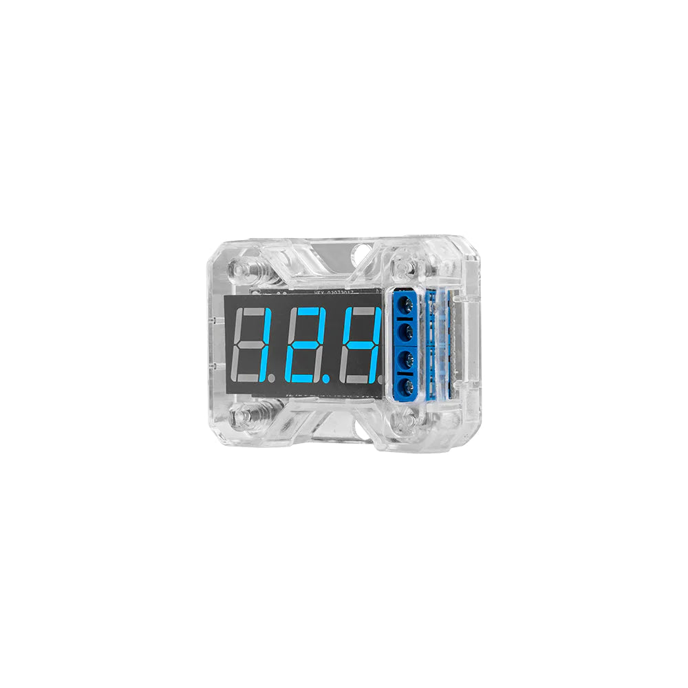 DS18 VMT1 Stand Alone Voltmeter