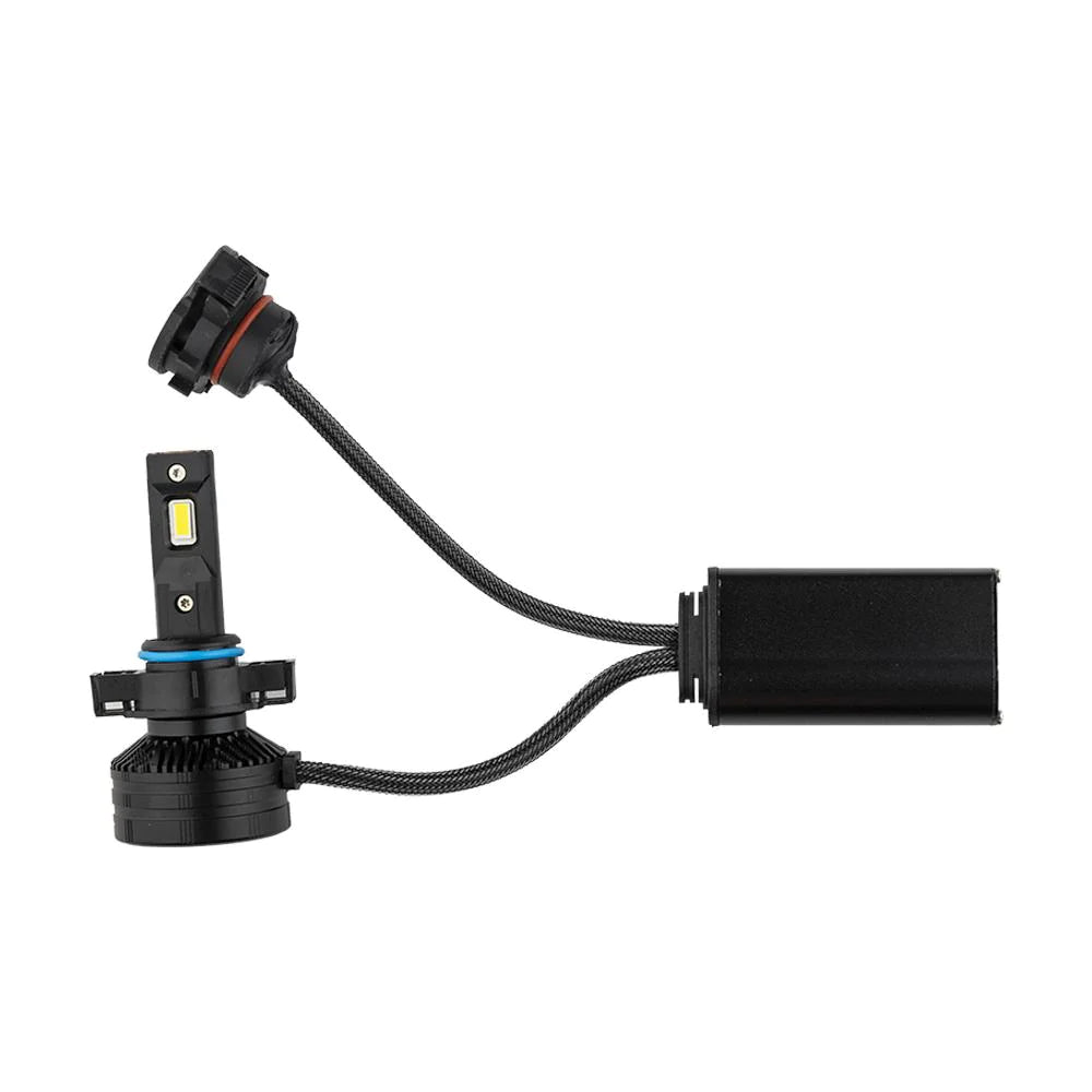 DS18 VTL5202 VISION 5202 CSP LED Conversion Kit 6000/White 100 Watts 10,000 Lumens