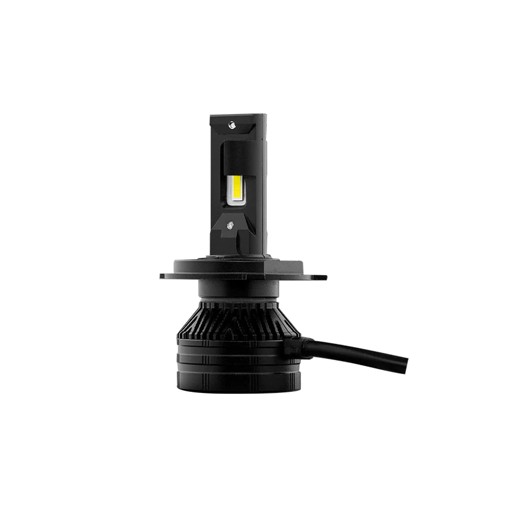 DS18 VTLH4 VISION H4 High/Low CSP LED Conversion Kit 6000/White 150 Watts 15,000 Lumens