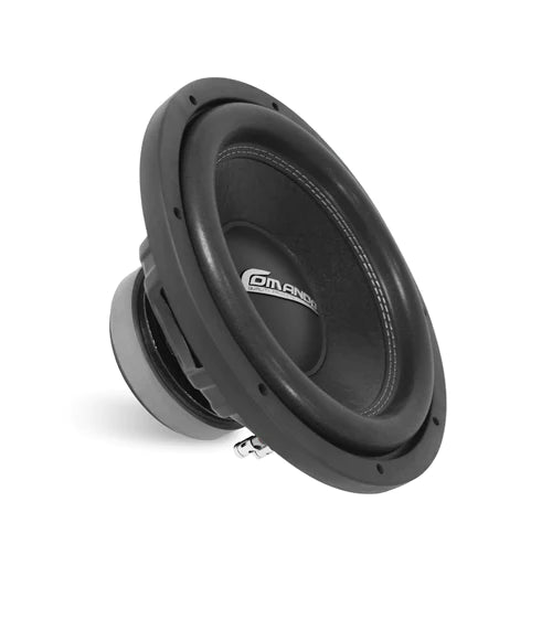 Comando SUBWOOFER 12" 800W 4OHM DVC