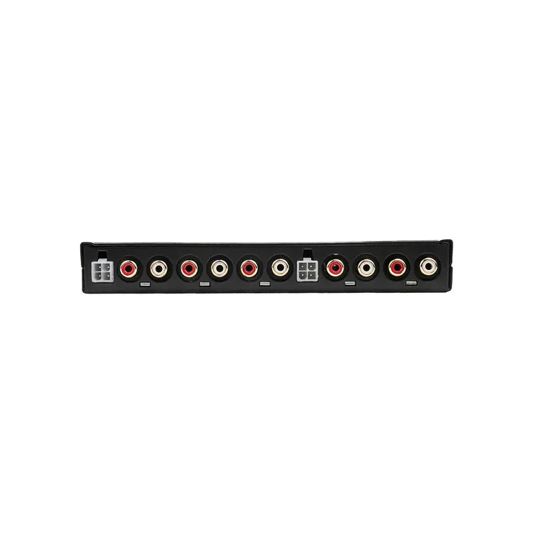 XEQ-X70BTM - 7-BAND GRAPHIC EQUALIZER