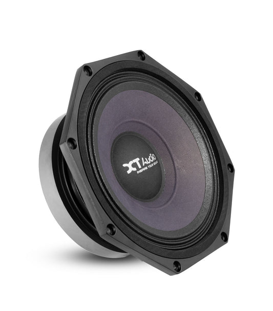 XT-8PA- PLUS 8″ | 1000w Max | Speaker