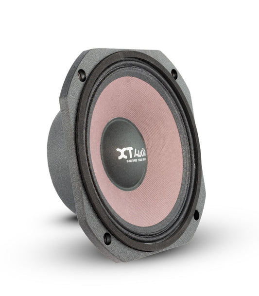 XT-ND90X | 6.5IN | 650W MAX