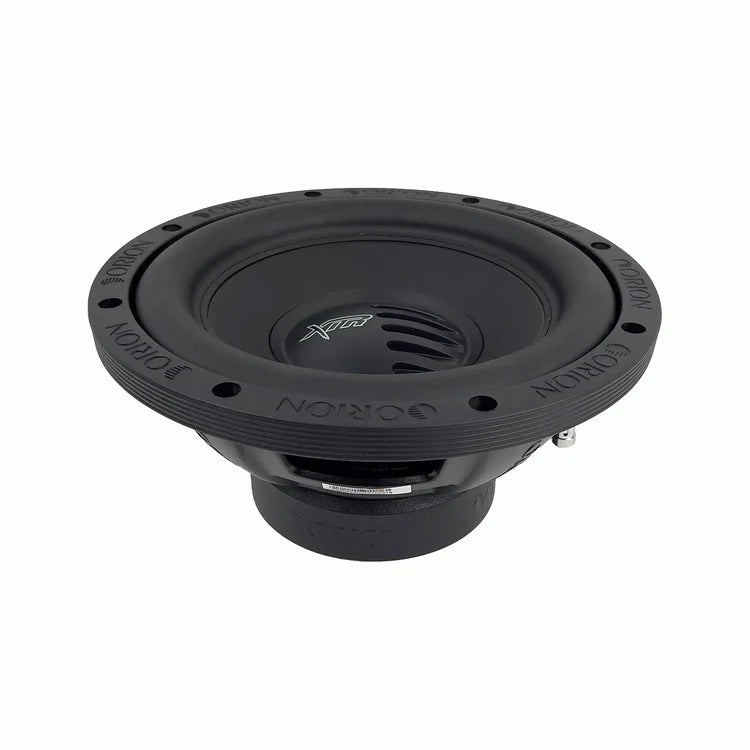 XTR104D Subwoofer 10" DVC 4-Ohm 500 Watts RMS | 2000 Watts MAX