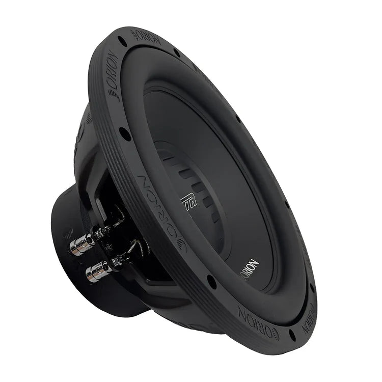 XTR124D Subwoofer 12" DVC 4-Ohm 600 Watts RMS | 2400 Watts MAX