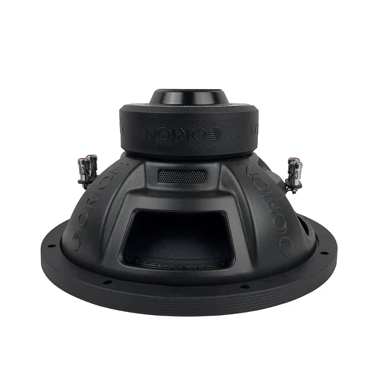 XTR124D Subwoofer 12" DVC 4-Ohm 600 Watts RMS | 2400 Watts MAX