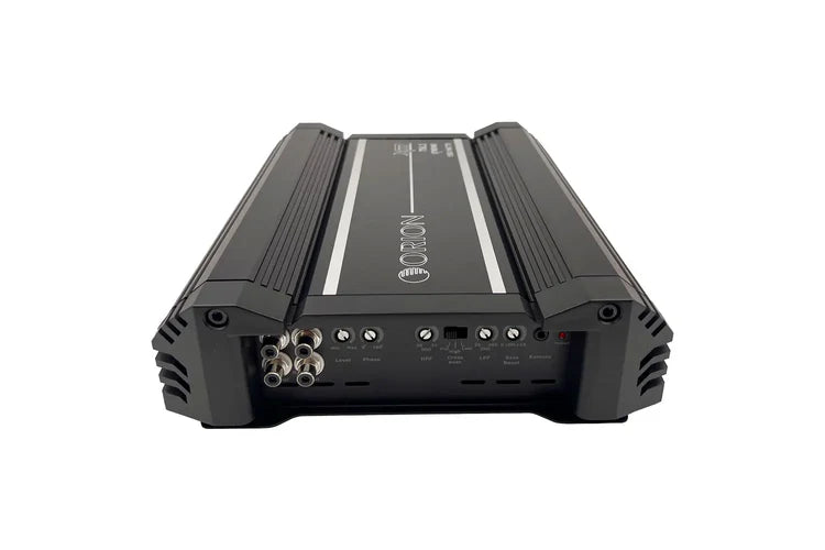 XTR750.2 XTR Series 750W RMS 2-Channel Class A/B Amplifier