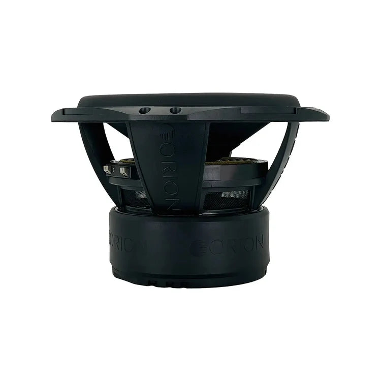 XTRPRO124D Subwoofer 12" DVC 4-Ohm 1500 Watts RMS | 6000 Watts MAX