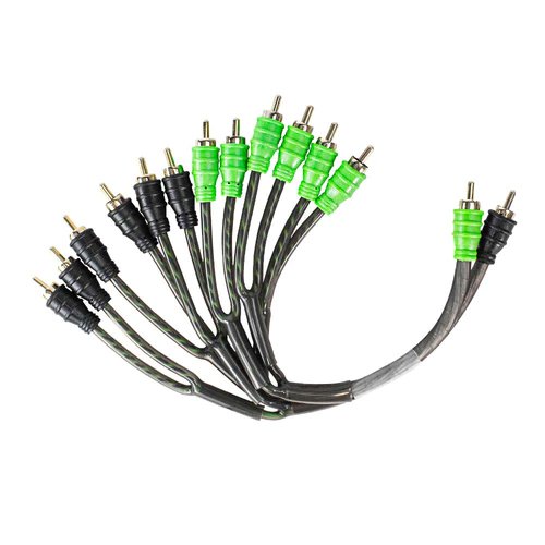 Comando - CRX2-12Q-RCA