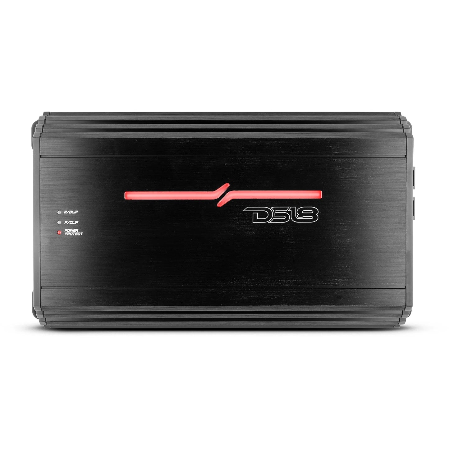 Ds18 zr1600.4d zr class d 4-channel stereo full range car audio amplifier 4 x 400 @4 ohms watts rms