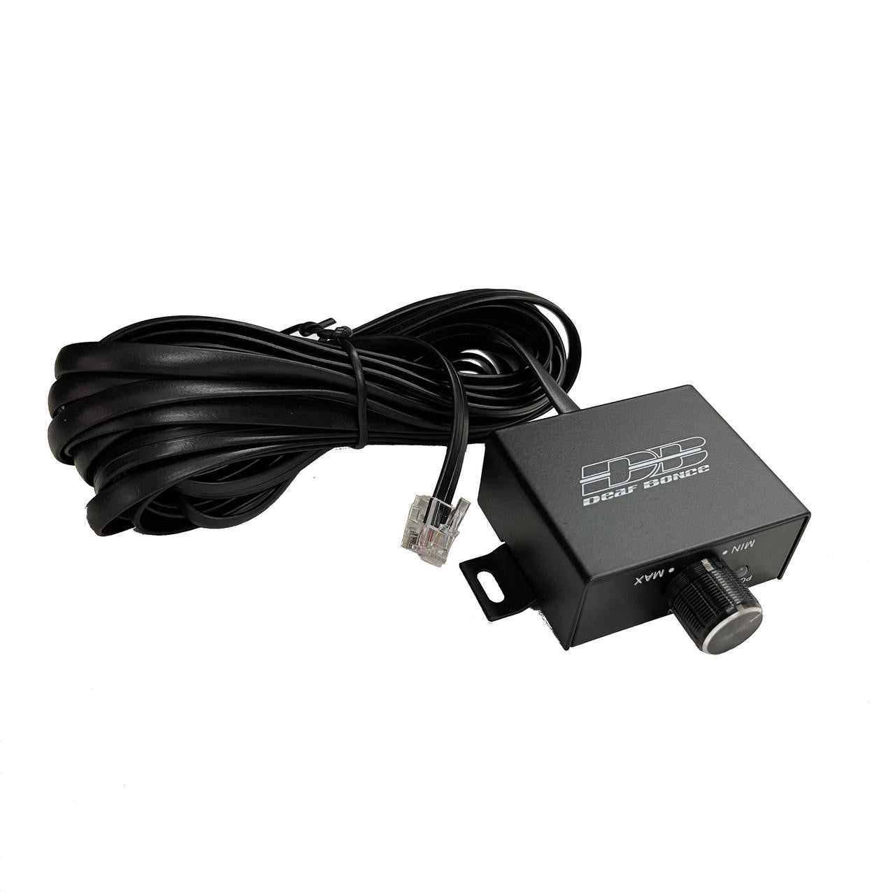 DEAF BONCE AAP-800.1D APOCALYPSE MONOBLOCK CLASS D 800 WATT AMPLIFIER