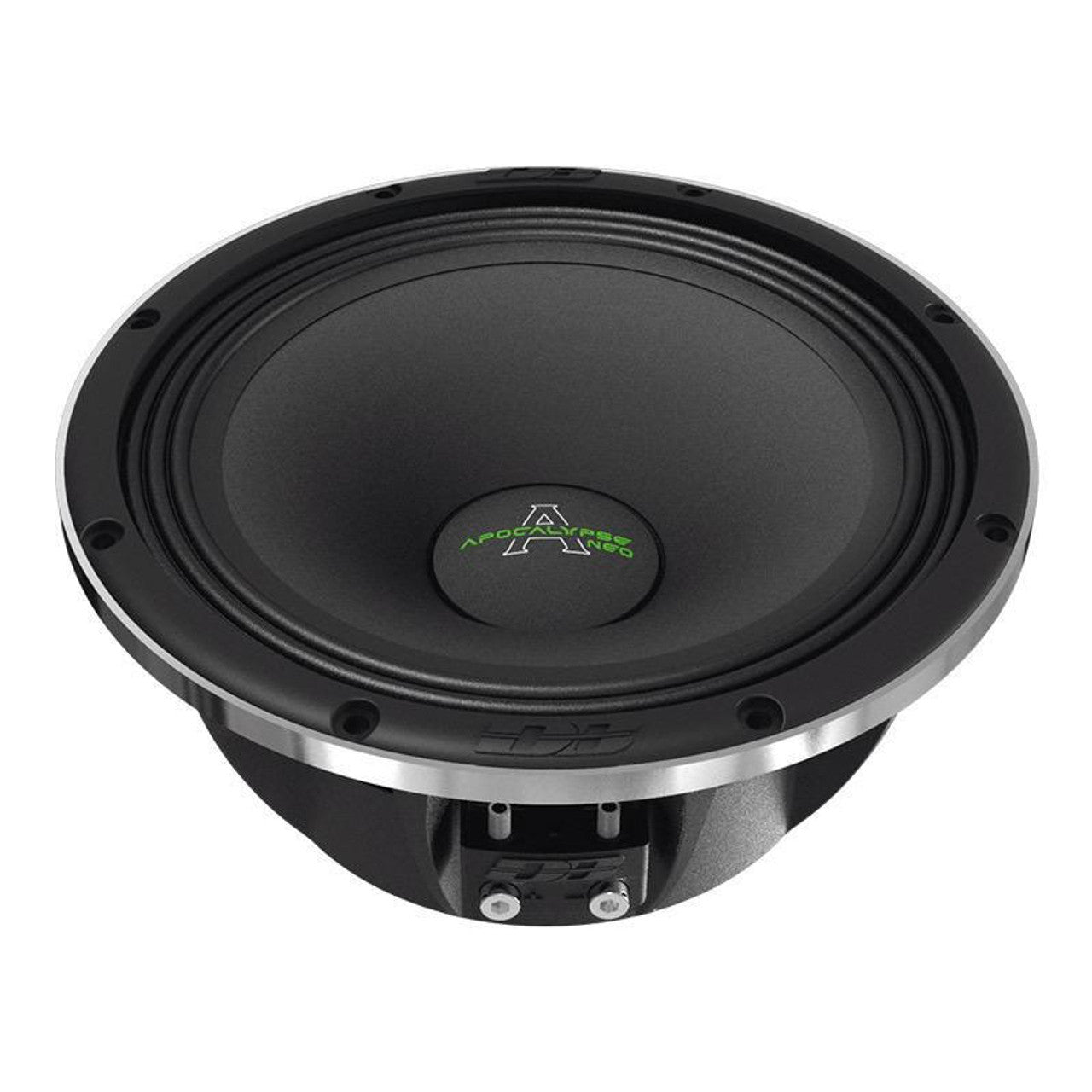 Deaf Bonce Apocalypse AP-M65AN 6.5" 400 Watt 4 Ohm Midrange Speakers