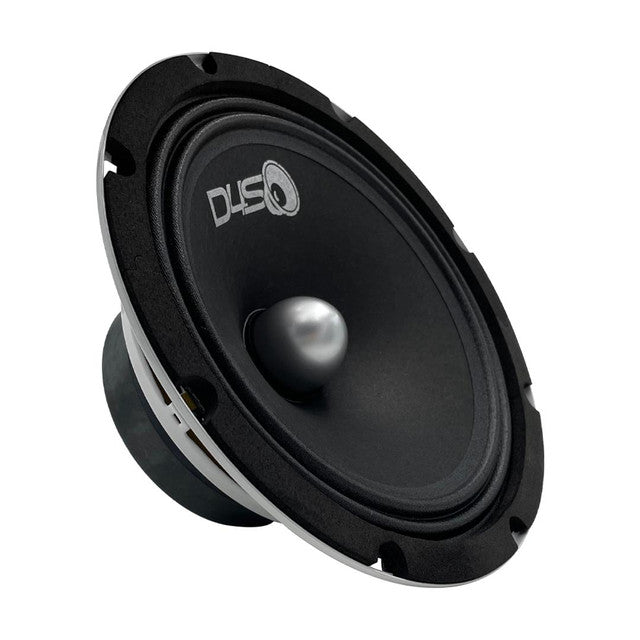 Down4sound SFX80-4P - 8 INCH MIDRANGE SPEAKERS 225W RMS - PAIR