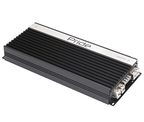 Amplifier Pride FR 4000