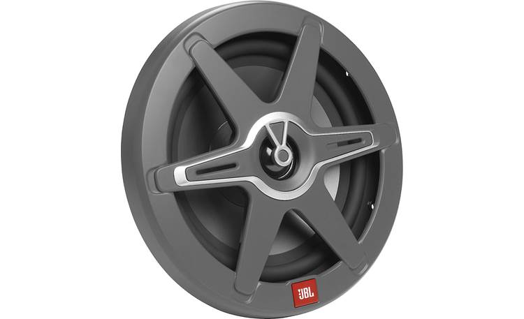 JBL Club Marine 82 Club Marine Series 8" 2-way marine speakers with RGB LED lighting