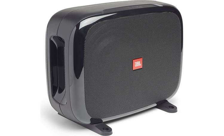 JBL Fuse Pair of dockable sealed 8" sub enclosures