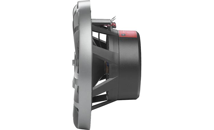 JBL Stage Marine 6 Stage Series 6-1/2" 2-way marine speakers (Gray)